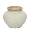 The Styly Vase - Concrete Natural - L