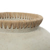 The Styly Vase - Concrete Natural - L