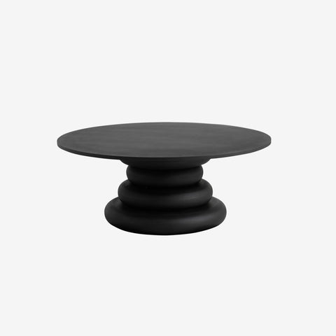 YALU COFFEE TABLE Ø 110