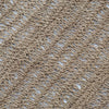 The Seagrass Carpet - Natural - 200 x 300 cm