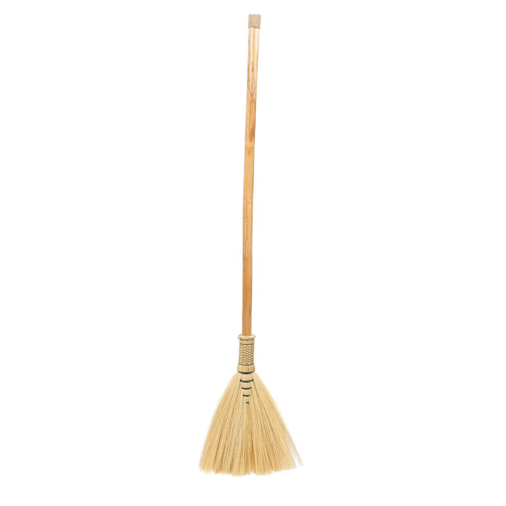 The Big Broom - Natural
