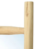 Island Dressing Room Mirror - Natural- 60 x 170 cm