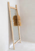 Island Dressing Room Mirror - Natural- 60 x 170 cm