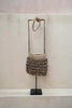 The Shell Purse on Stand, H 75 cm