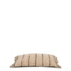 The Oh My Gee Cushion Cover - Beige Black - 30 x 50 cm