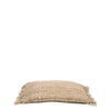 The Oh My Gee Cushion Cover - Beige - 30 x 50 cm