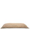 The Oh My Gee Cushion Cover - Beige - 35 x 100 cm