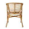 DOLA CHAIR | RATTAN | H 77 CM