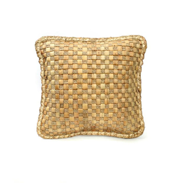 The Hyacinth Cushion - 40 x 40 cm