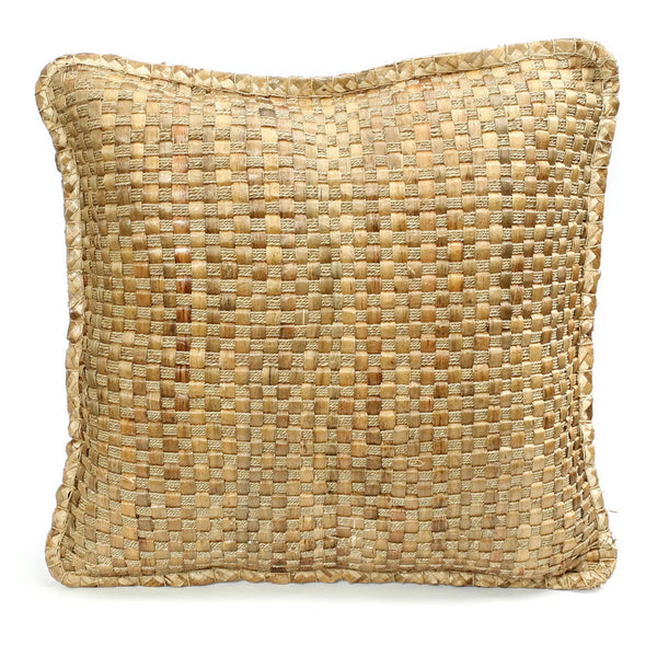 The Hyacinth Cushion - 60 x 60 cm