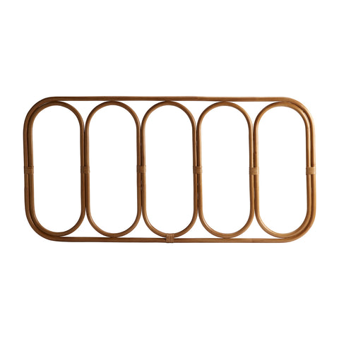HEADBOARD MANO | RATTAN | 160 & 180 CM