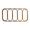 HEADBOARD MANO | RATTAN | 160 & 180 CM