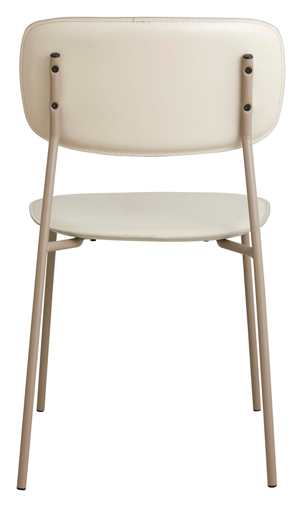 ESA dining chair, beige