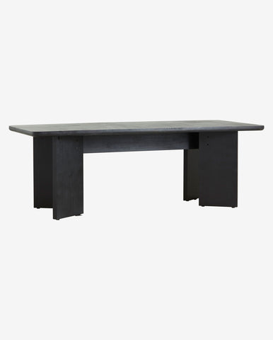 TISZA TABLE, 100 x 220 CM