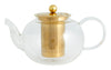 CHILI Teapot, glass