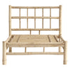 BAMBOO MODULE | WHITE, SAND, GREY or BLACK CUSHION