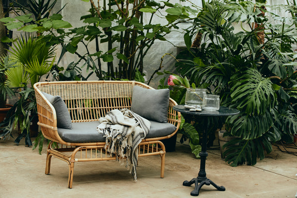 Kodu clearance rattan chair