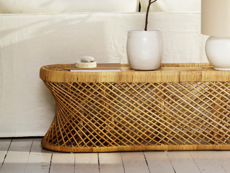 Rattan Collection