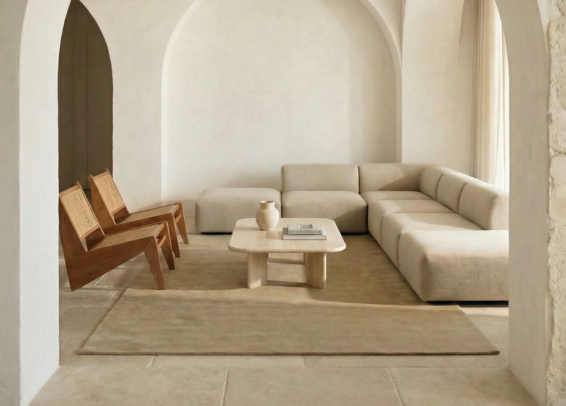 EXTRA LARGE RUGS, Over 200 CM