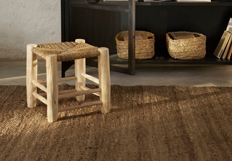 JUTE & SEAGRASS RUGS