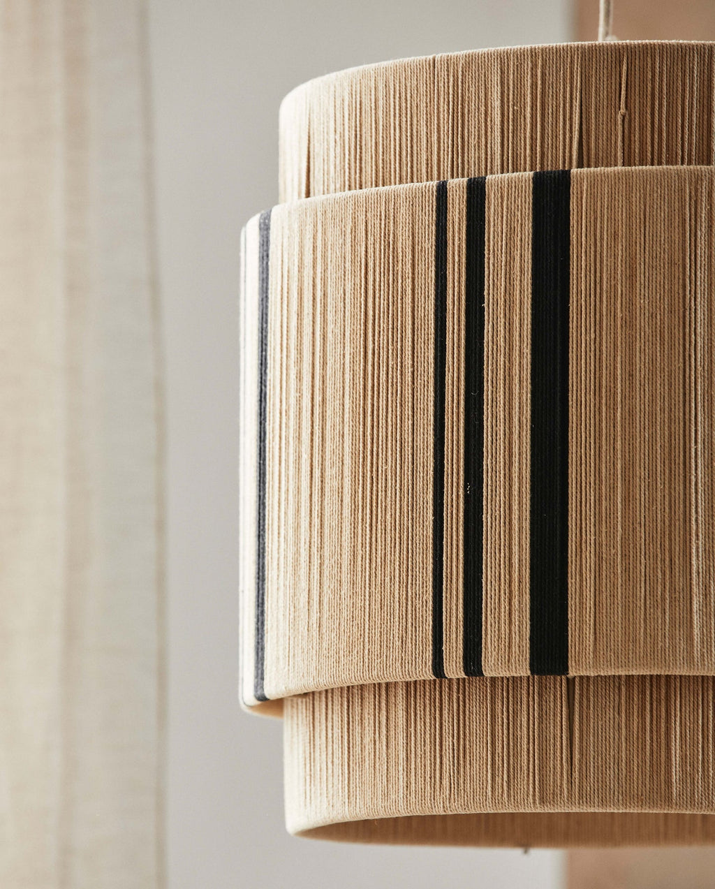 VINATA PENDANT LAMP, D 40 CM