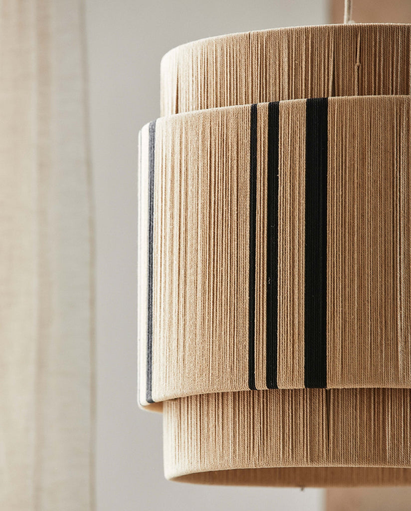 VINATA PENDANT LAMP, D 40 CM