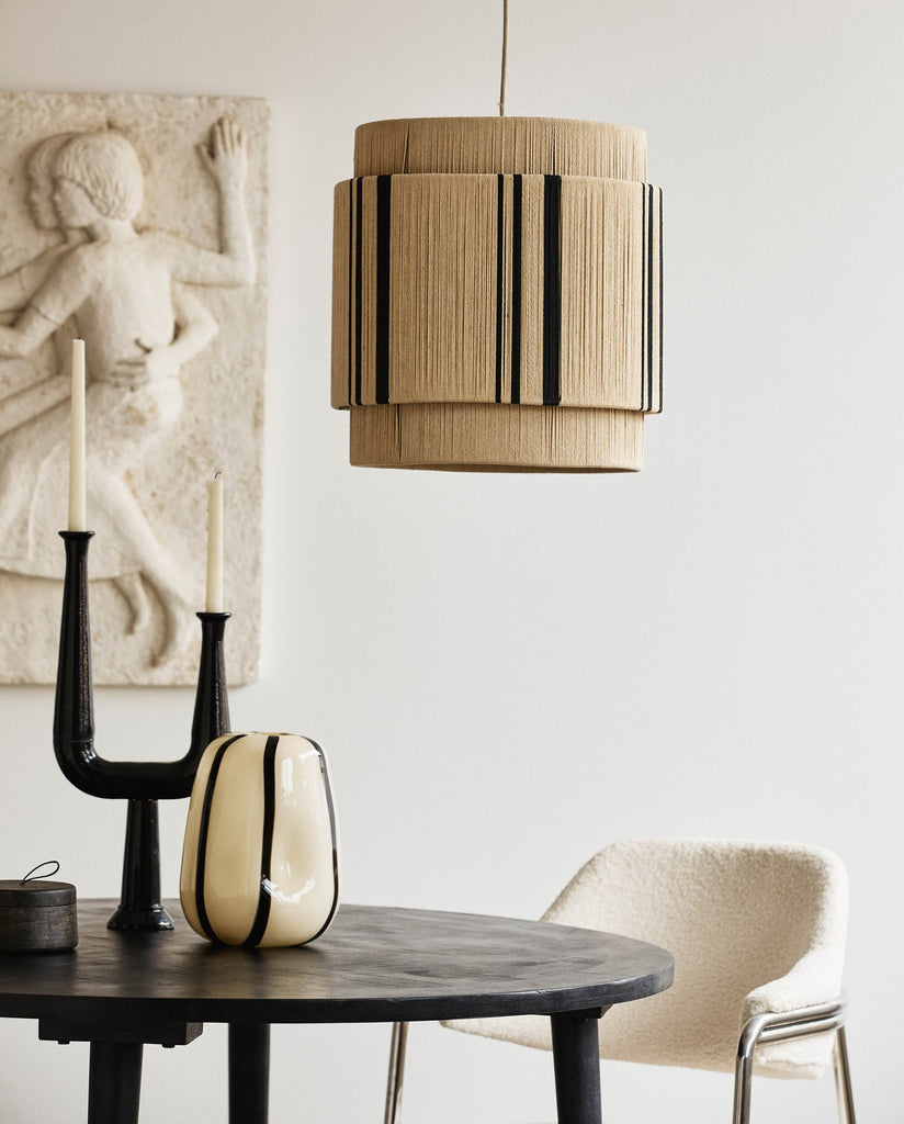 VINATA PENDANT LAMP, D 40 CM