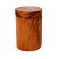 The Teak Root Jar - L