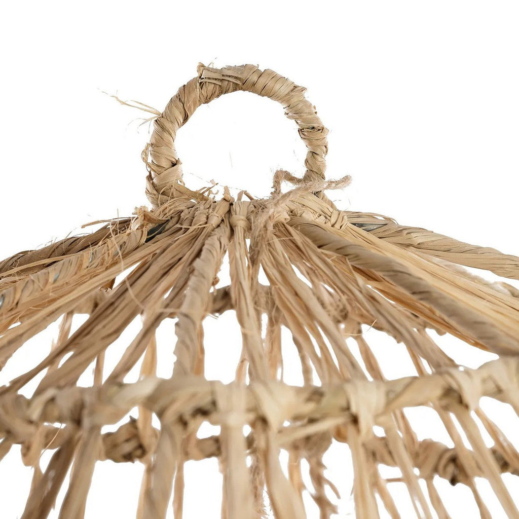 Casita Pendant - Natural - Ø 60, H 85 cm