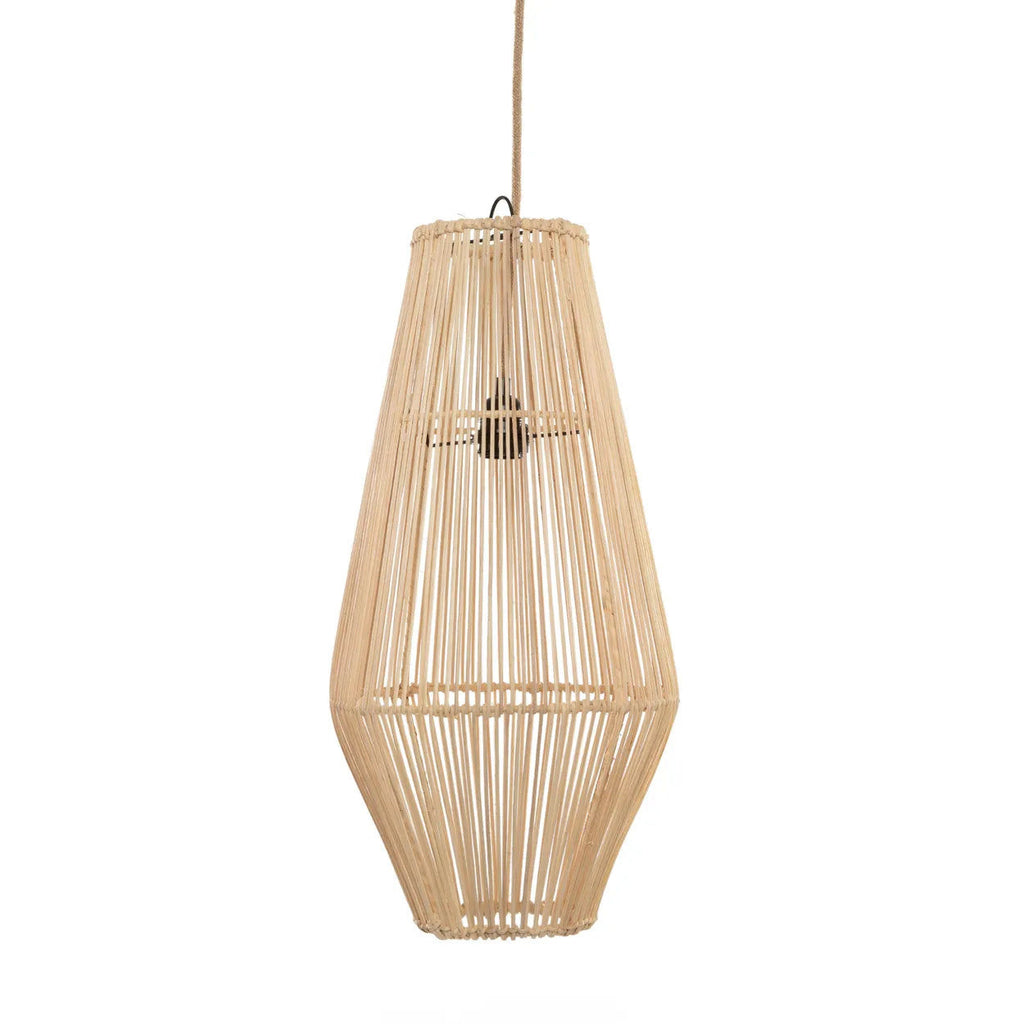 Afrodisiac Pendant - Natural - Ø 30, H 60 cm