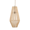 Afrodisiac Pendant - Natural - Ø 30, H 60 cm