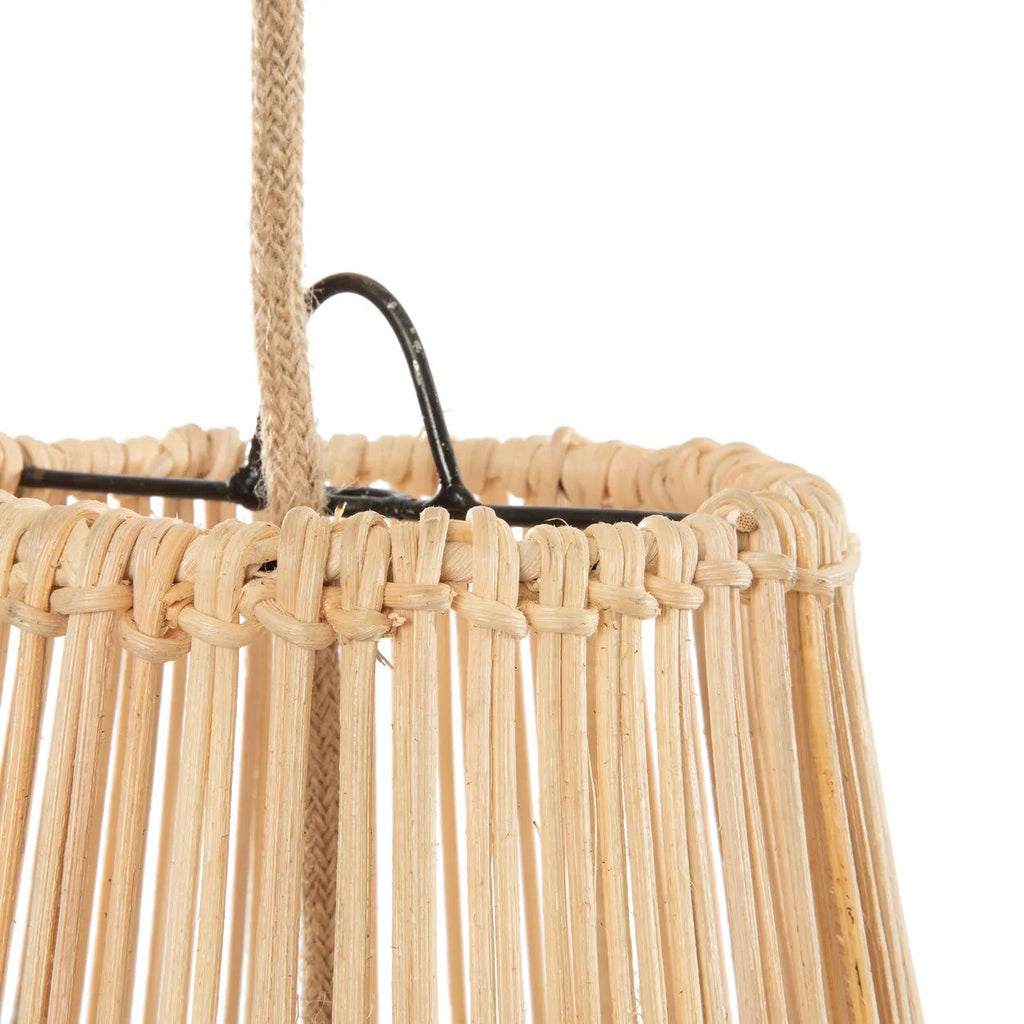 Afrodisiac Pendant - Natural - Ø 30, H 60 cm