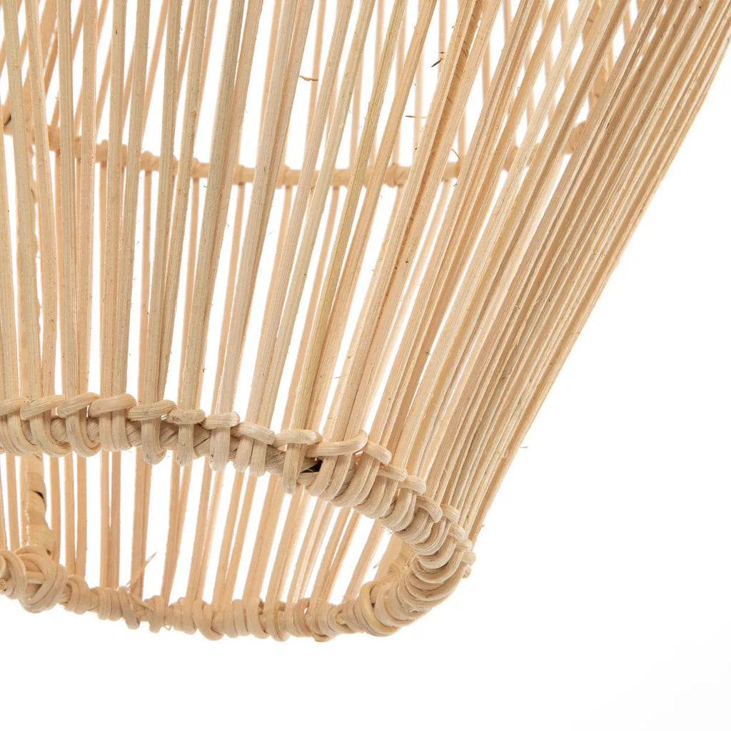 Afrodisiac Pendant - Natural - Ø 30, H 60 cm