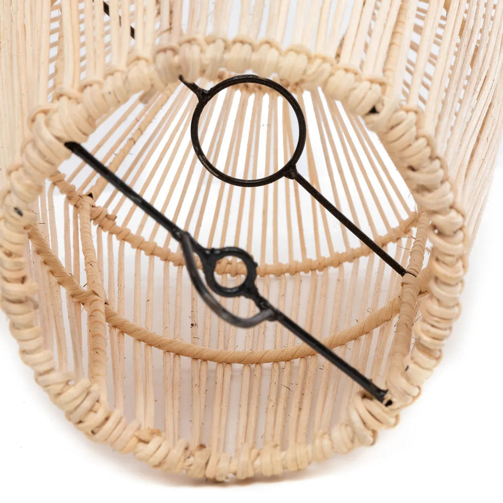 Afrodisiac Pendant - Natural - Ø 30, H 60 cm