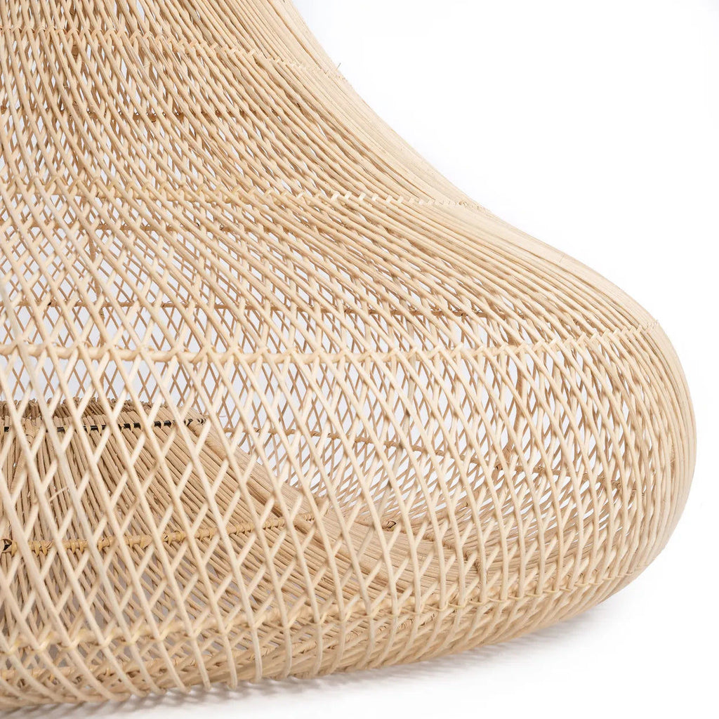 The Shala - Natural - Ø 77, H 57 cm