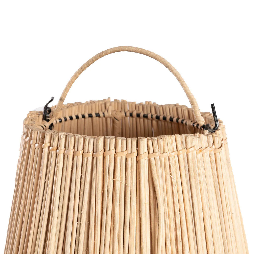 The Shala - Natural - Ø 77, H 57 cm