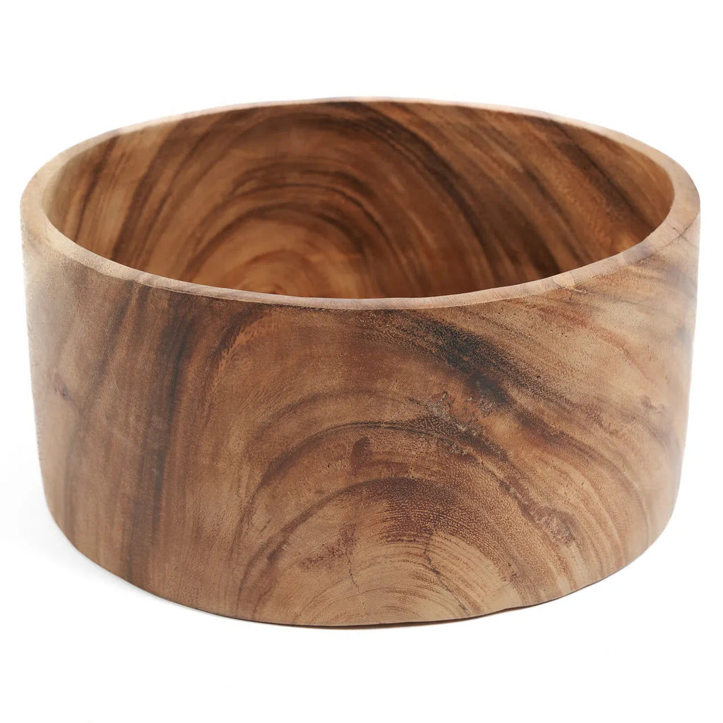 The Suar Salad Bowl - Ø 25 cm