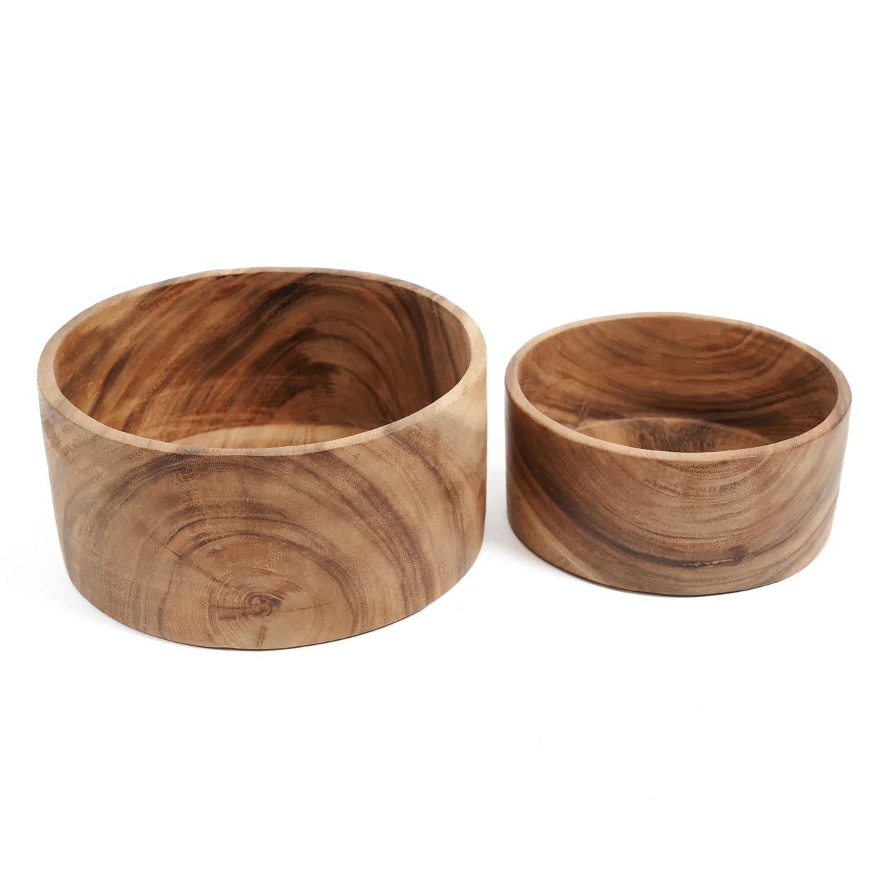 The Suar Salad Bowl - Ø 25 cm