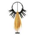 The Rayung Wood on Stand, H 70 cm
