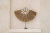 The Alang Shell on Stand, 80 cm