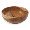 The Teak Root Snack Bowl - Ø 16 cm