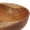 The Teak Root Snack Bowl - Ø 16 cm