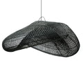 Cloud Pendant - Black - Ø 120, H 62 cm