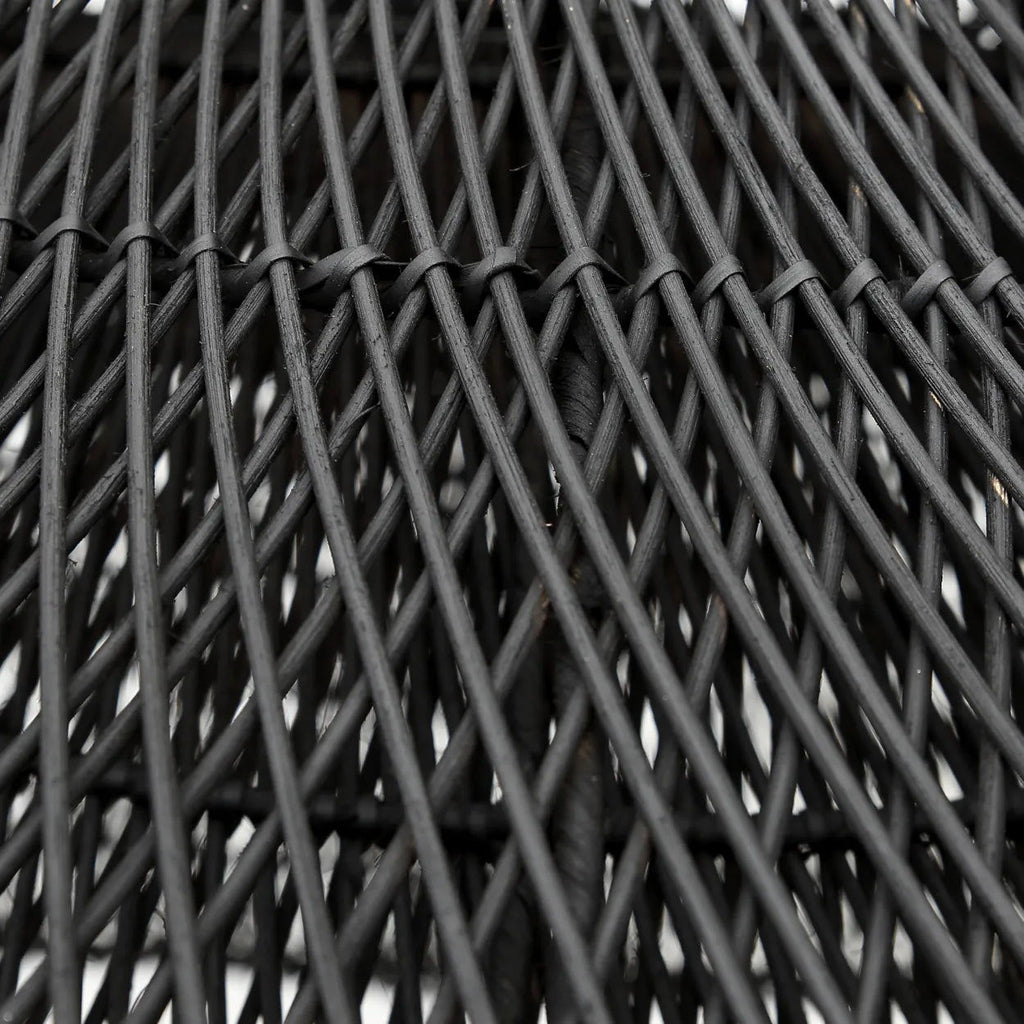 The Cloud Pendant - Black - Ø 120, H 62 cm