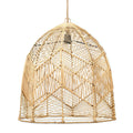 The Bala Pendant - Natural - Ø 50, H 50 cm
