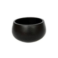The Bondi Black Bowl, Ø 14 cm