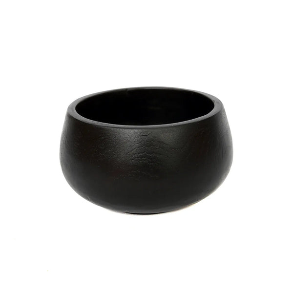 The Bondi Black Bowl, Ø 14 cm