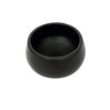 The Bondi Black Bowl, Ø 14 cm