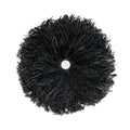 Raffia Juju - Black, Ø 50 cm