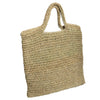 The Island Tote - Natural